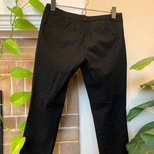 Banana Republic Sloan Fit Ankle Pants